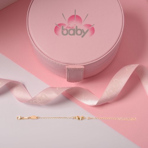 Bracelets - Baby Fitaihi