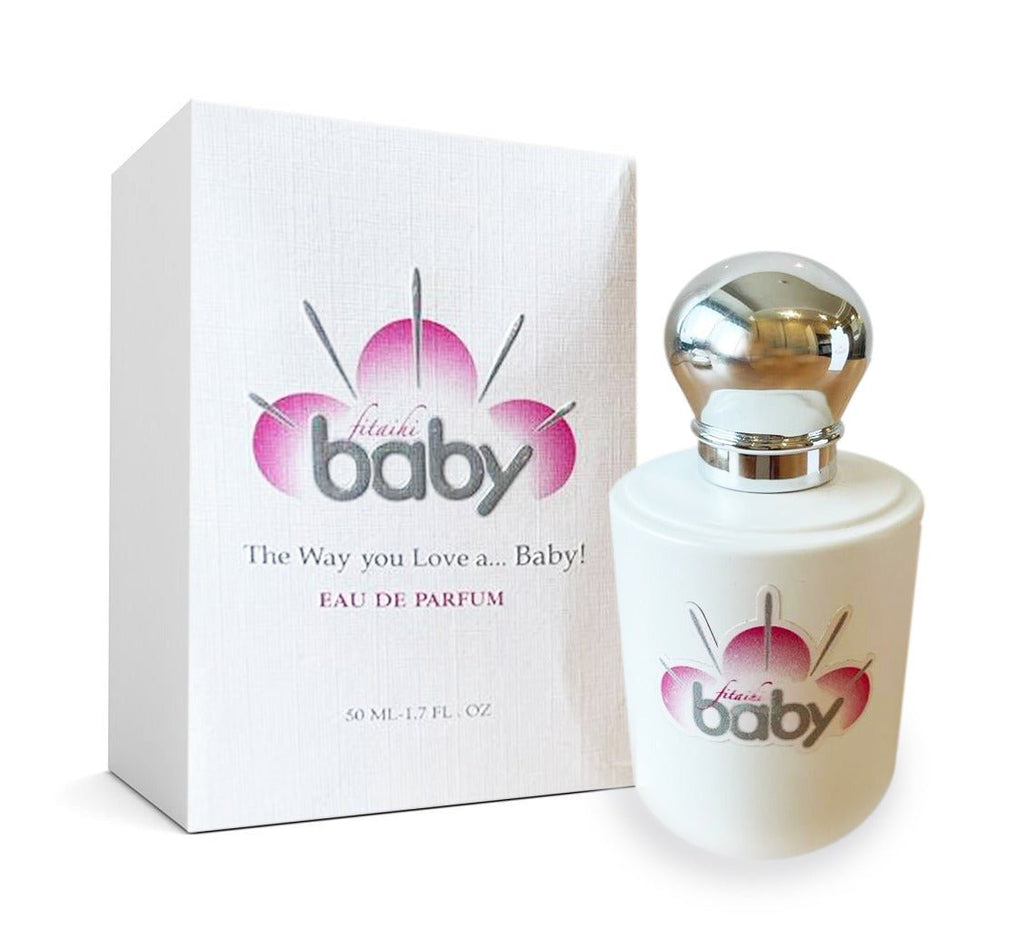Kids Perfume - Baby FitaihiKids Perfume