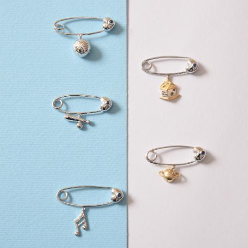 Baby Pins – Baby Fitaihi
