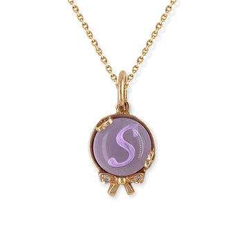 Gold Necklace
