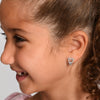 "Sherry The Bunny" Earrings