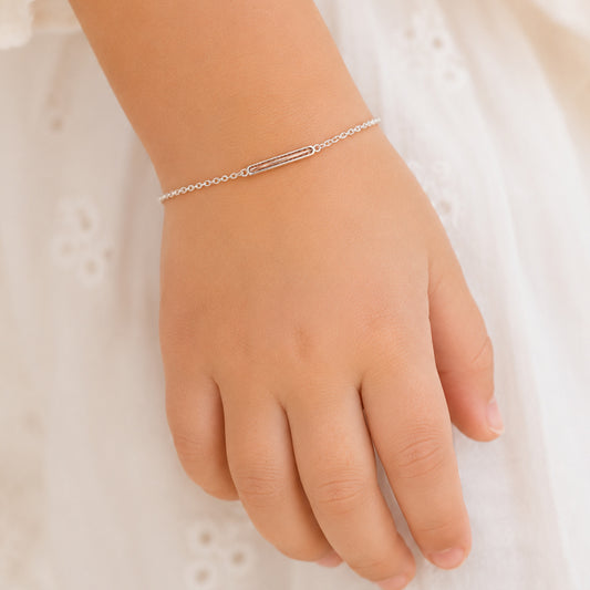 Gold Bracelet