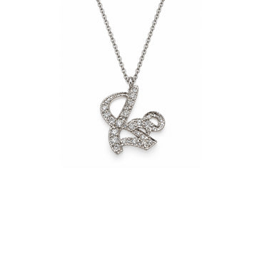 Gold & Diamond Necklace