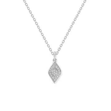 Gold & Diamond Necklace
