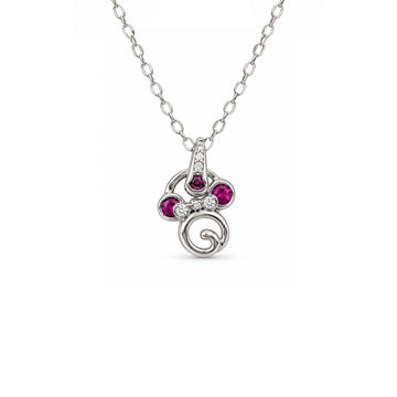 Gold & Diamond Necklace