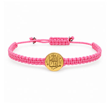 "Masha'Allah!" Bracelet