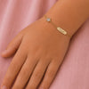 Star Shape Bracelet (Customizable)