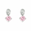Topaz Earrings