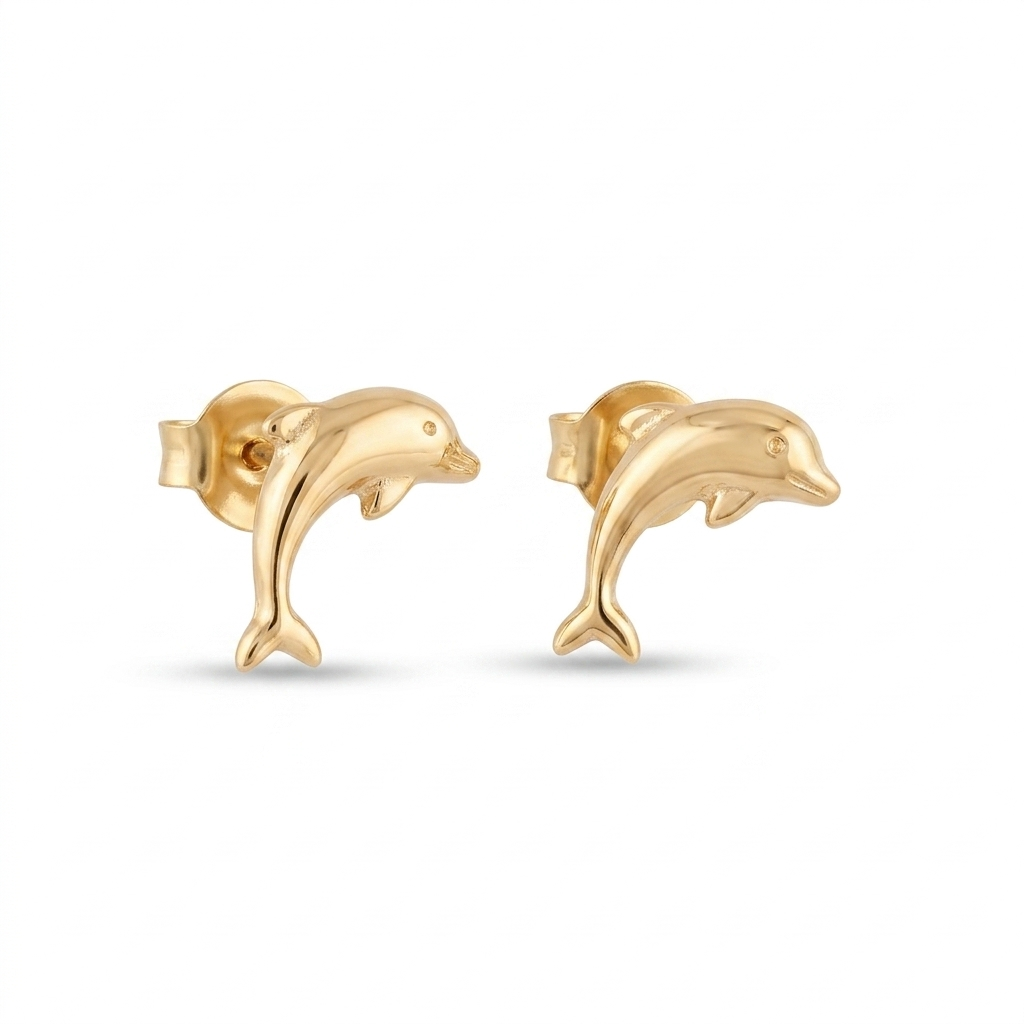 Wonder Earrings – Back to School