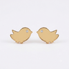 Little Birdie Earrings Stud