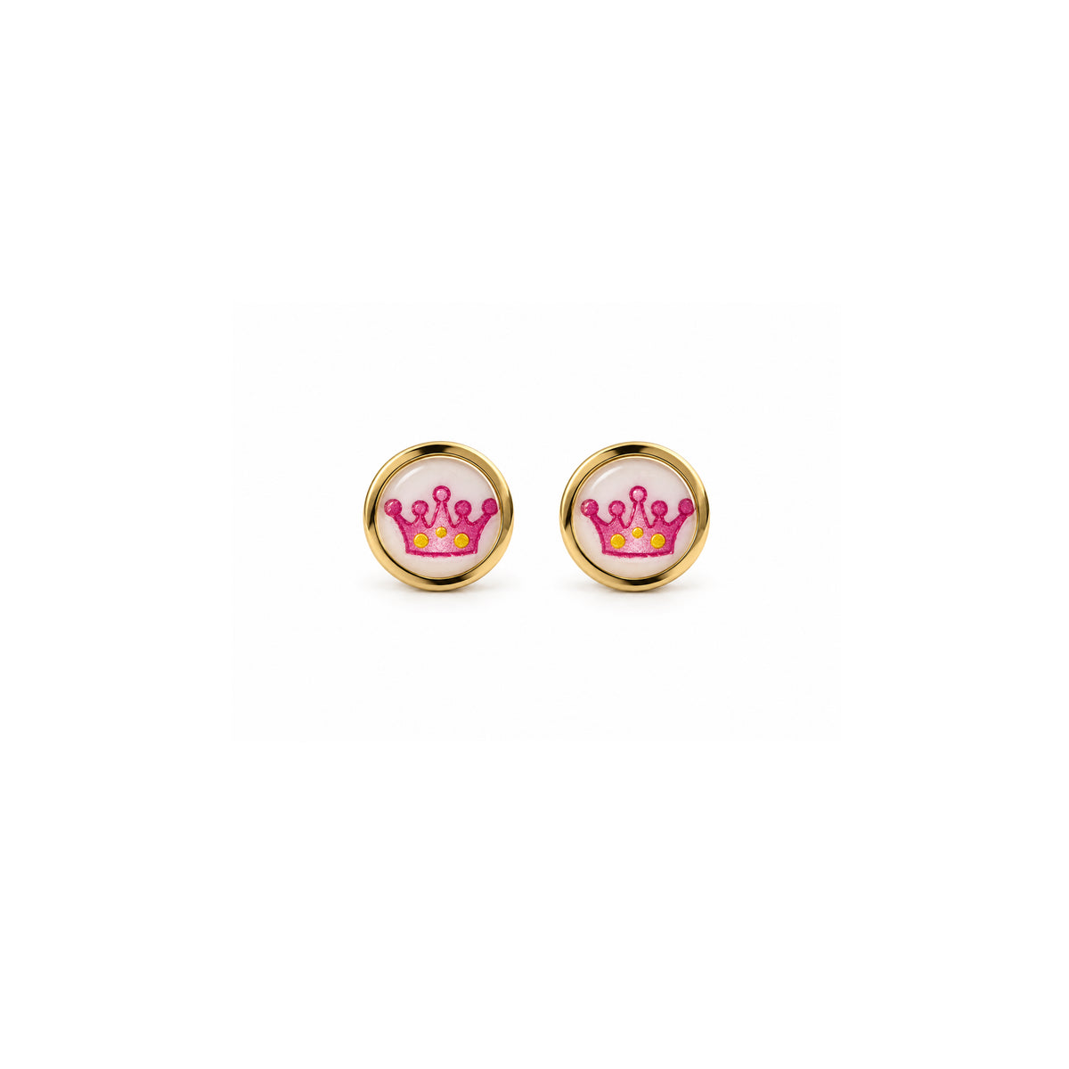 Wonder Earrings – Back to School