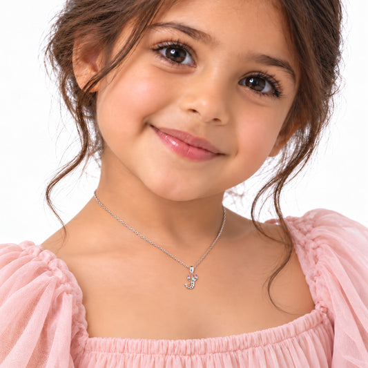 Gold Lobster Pendant Necklace