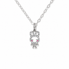 "Sherry The Bunny" Necklace