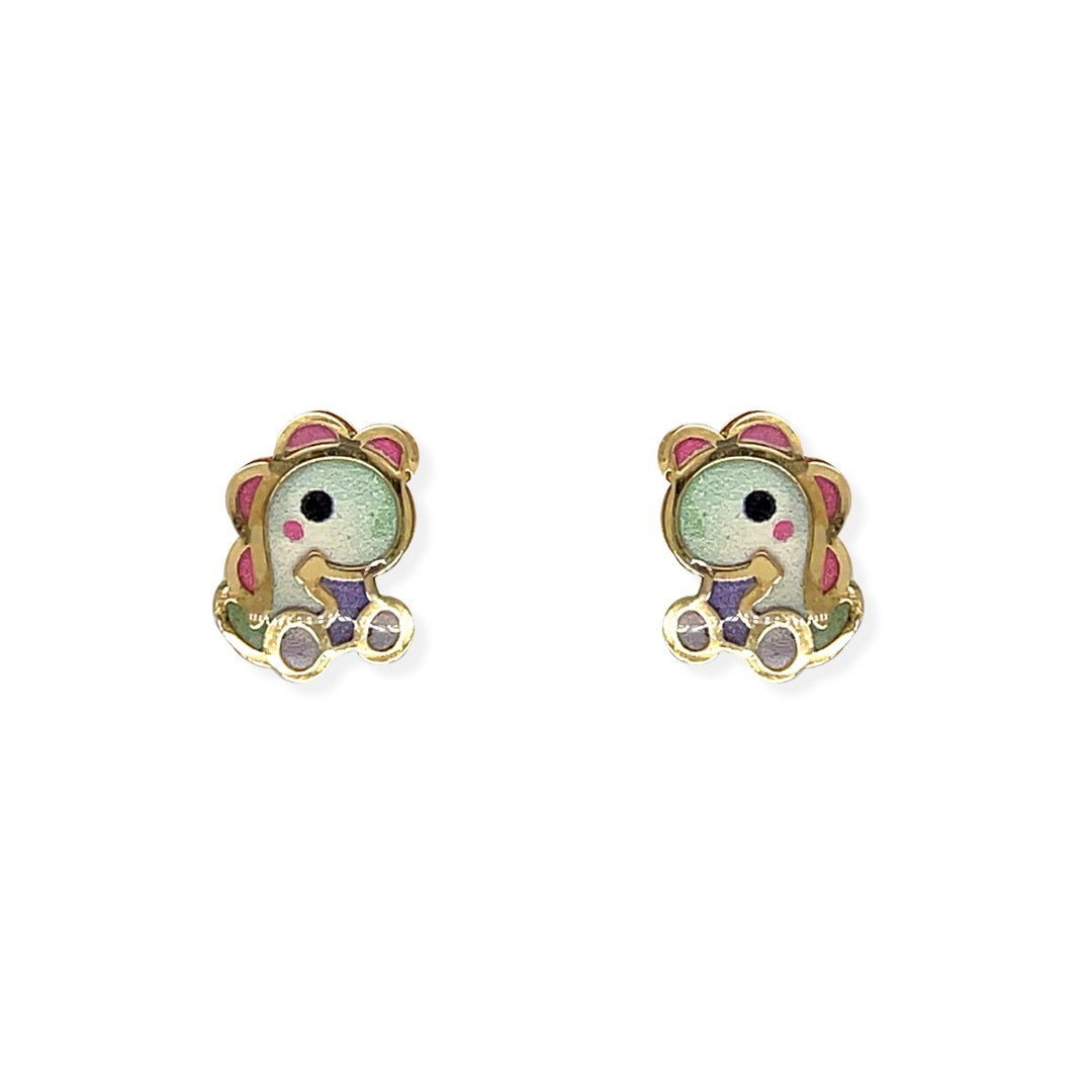 Wonder Earrings – Back to School