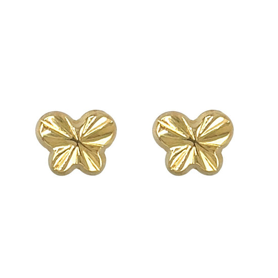 Butterfly Earring - Baby FitaihiButterfly Earring