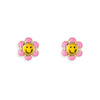 Flower shape Gold Set - Baby FitaihiFlower shape Gold Set