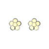 Flower Shape Gold Set - Baby FitaihiFlower Shape Gold Set