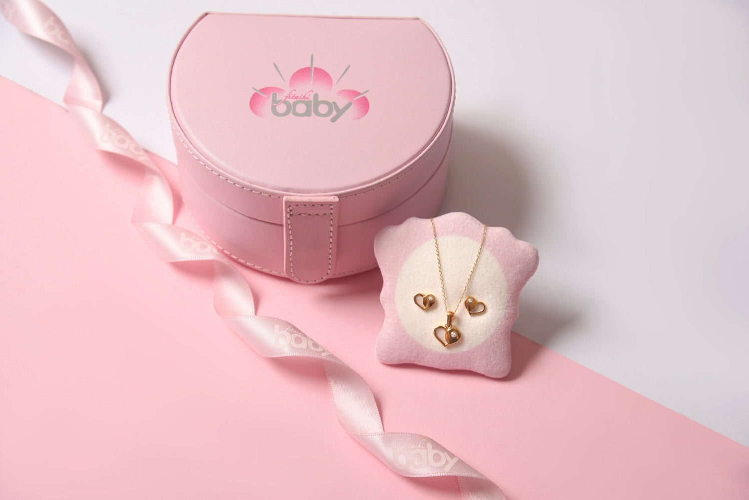 GWP - Jewellery Box (Back to School)