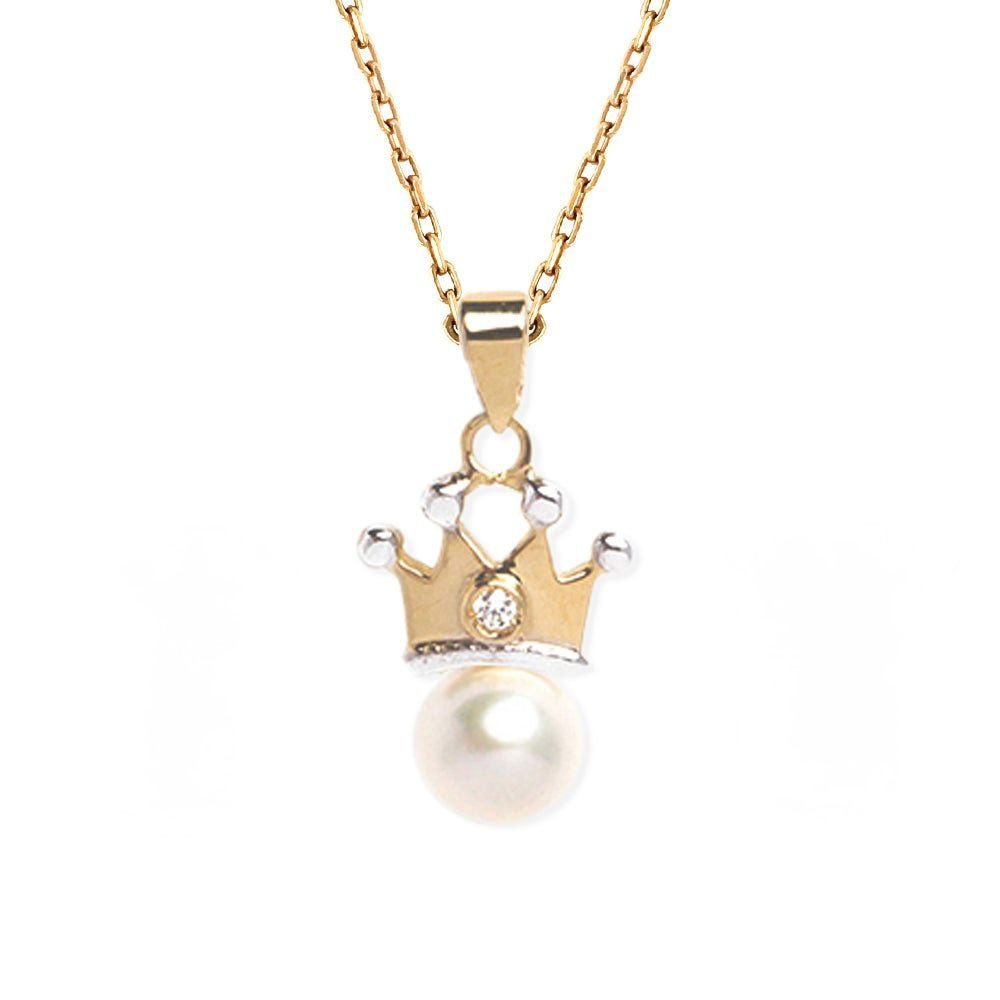 My Princess Necklace - Baby FitaihiMy Princess Necklace