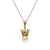 My Princess Necklace - Baby FitaihiMy Princess Necklace