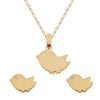 Little Birdie Earrings Stud