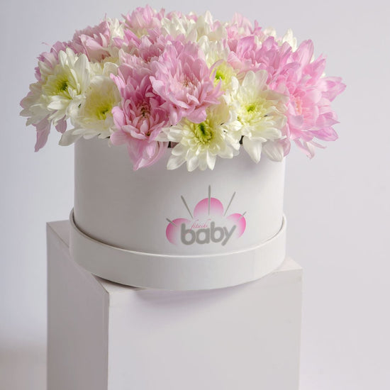 Opulent Blooms - Baby FitaihiOpulent Blooms