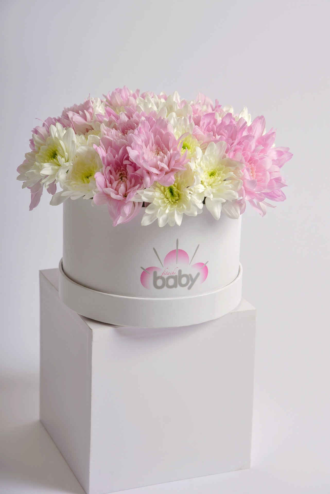 Opulent Blooms - Baby FitaihiOpulent Blooms