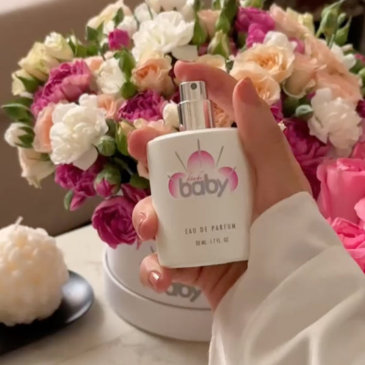 Kids Perfume