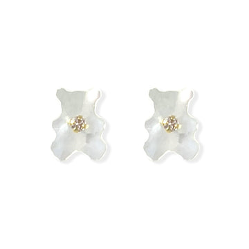 The Bear Earrings - Baby FitaihiThe Bear Earrings