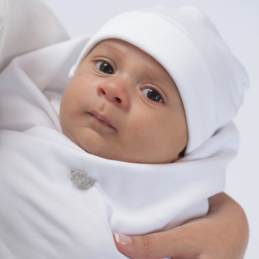 " Allahu Akbar" Baby Pin - Baby Fitaihi