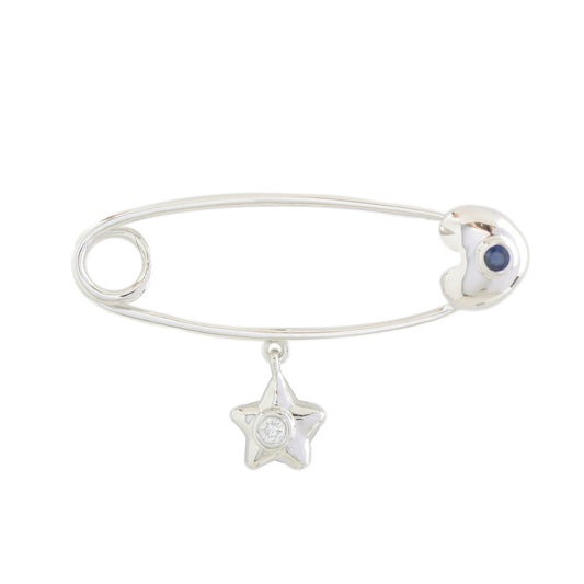 "It's a Star " Baby Pin ! - Baby Fitaihi