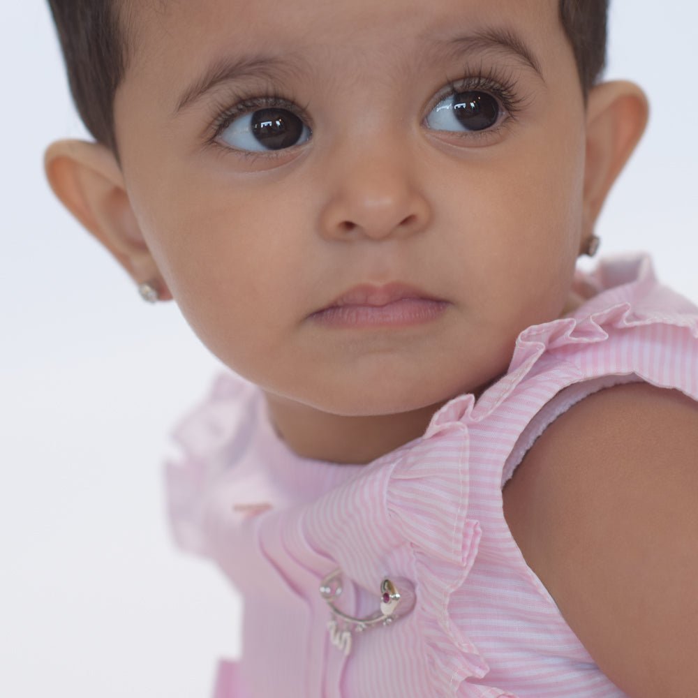 "Allah" Baby Pin - Baby Fitaihi"Allah" Baby Pin