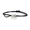 "Allah" Bracelet in Black - Baby Fitaihi"Allah" Bracelet in Black