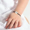 "Allah" Bracelet in Black - Baby Fitaihi"Allah" Bracelet in Black