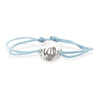 "Allah" Bracelet in Blue - Baby Fitaihi"Allah" Bracelet in Blue