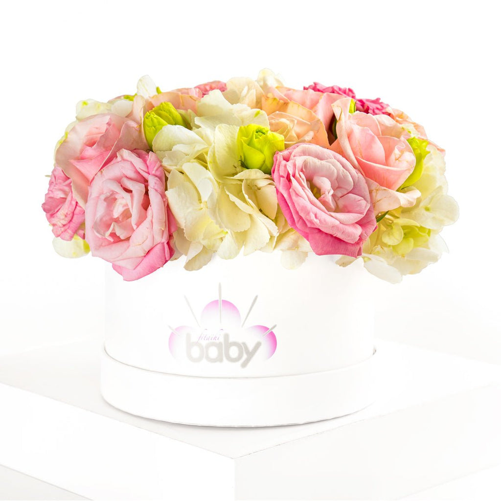 Amour Bouquet - Baby FitaihiAmour Bouquet