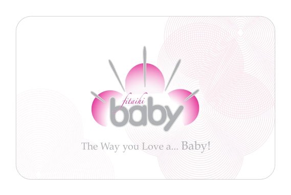 Baby Fitaihi Online Gift Card - Baby FitaihiBaby Fitaihi Online Gift Card