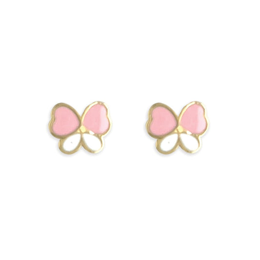 Butterfly Earrings - Baby FitaihiButterfly Earrings