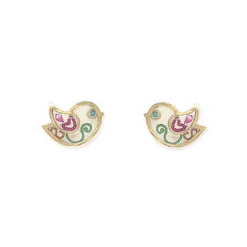 Color Bird Set - Baby FitaihiColor Bird Set