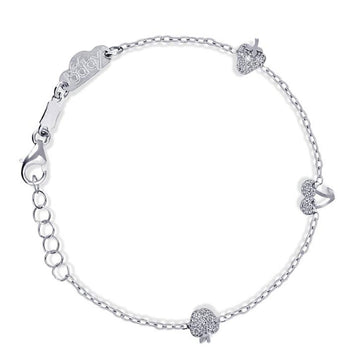 Diamond Fruity Bracelet - Baby FitaihiDiamond Fruity Bracelet