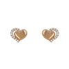 Diamond Heart Set - Baby FitaihiDiamond Heart Set