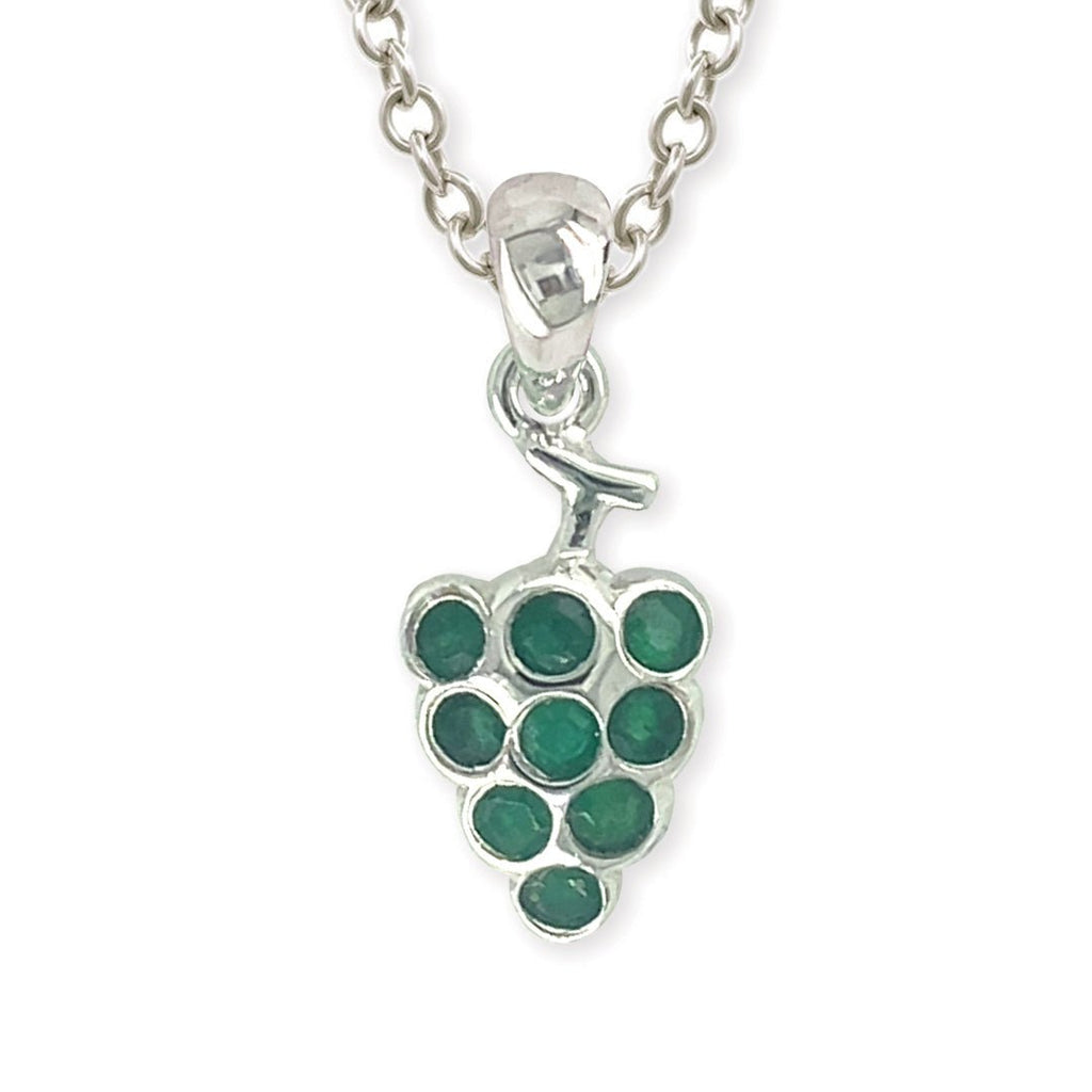 Grapes Pendant - Baby FitaihiGrapes Pendant