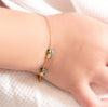 Honey Bees Bracelet - Baby FitaihiHoney Bees Bracelet