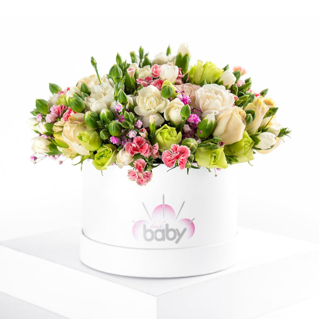 Joyful Bouquet - Baby FitaihiJoyful Bouquet