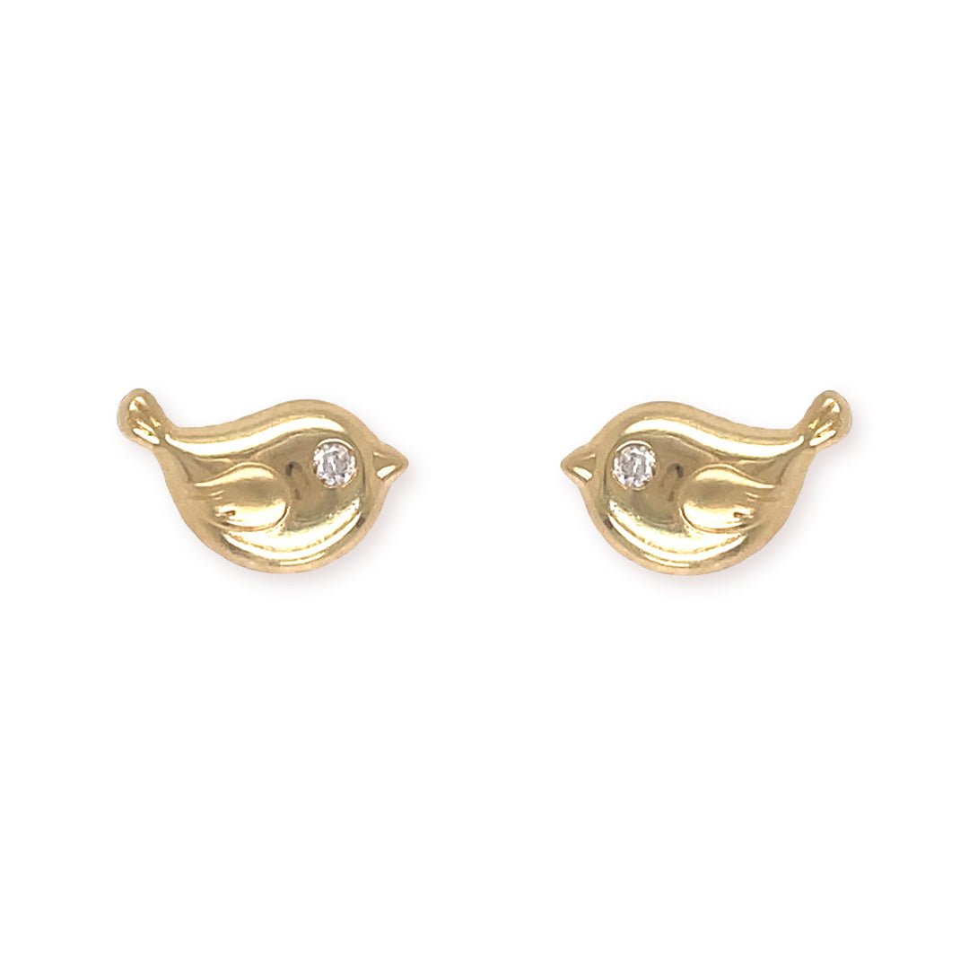 Little Birds Stud - Baby FitaihiLittle Birds Stud