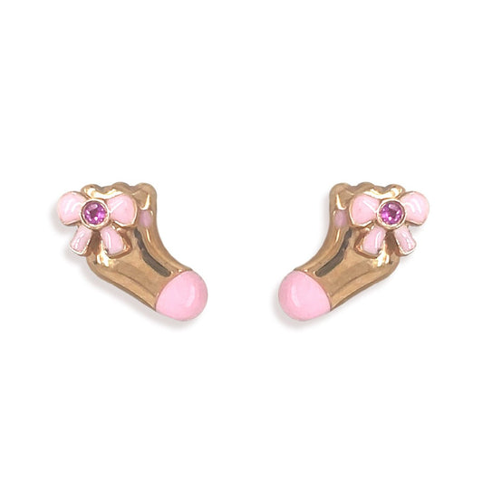 Little Boot Set - Baby FitaihiLittle Boot Set