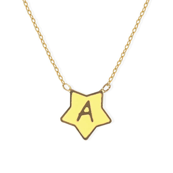 My Name Starts With " A" Set - Baby FitaihiMy Name Starts With " A" Set