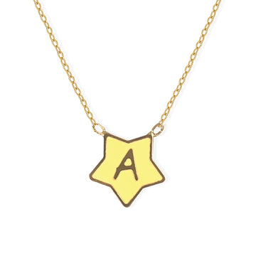 My Name Starts With " A" Set - Baby FitaihiMy Name Starts With " A" Set