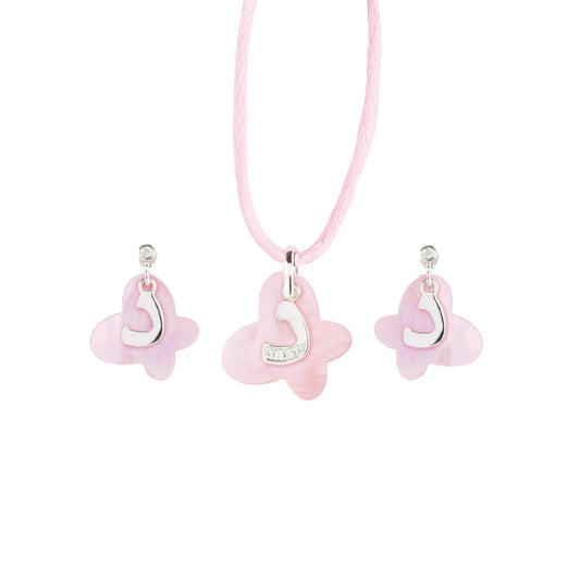 My Name Starts With The Letter "د" Set - Baby FitaihiMy Name Starts With The Letter "د" Set