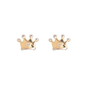 My Princess Earrings - Baby FitaihiMy Princess Earrings